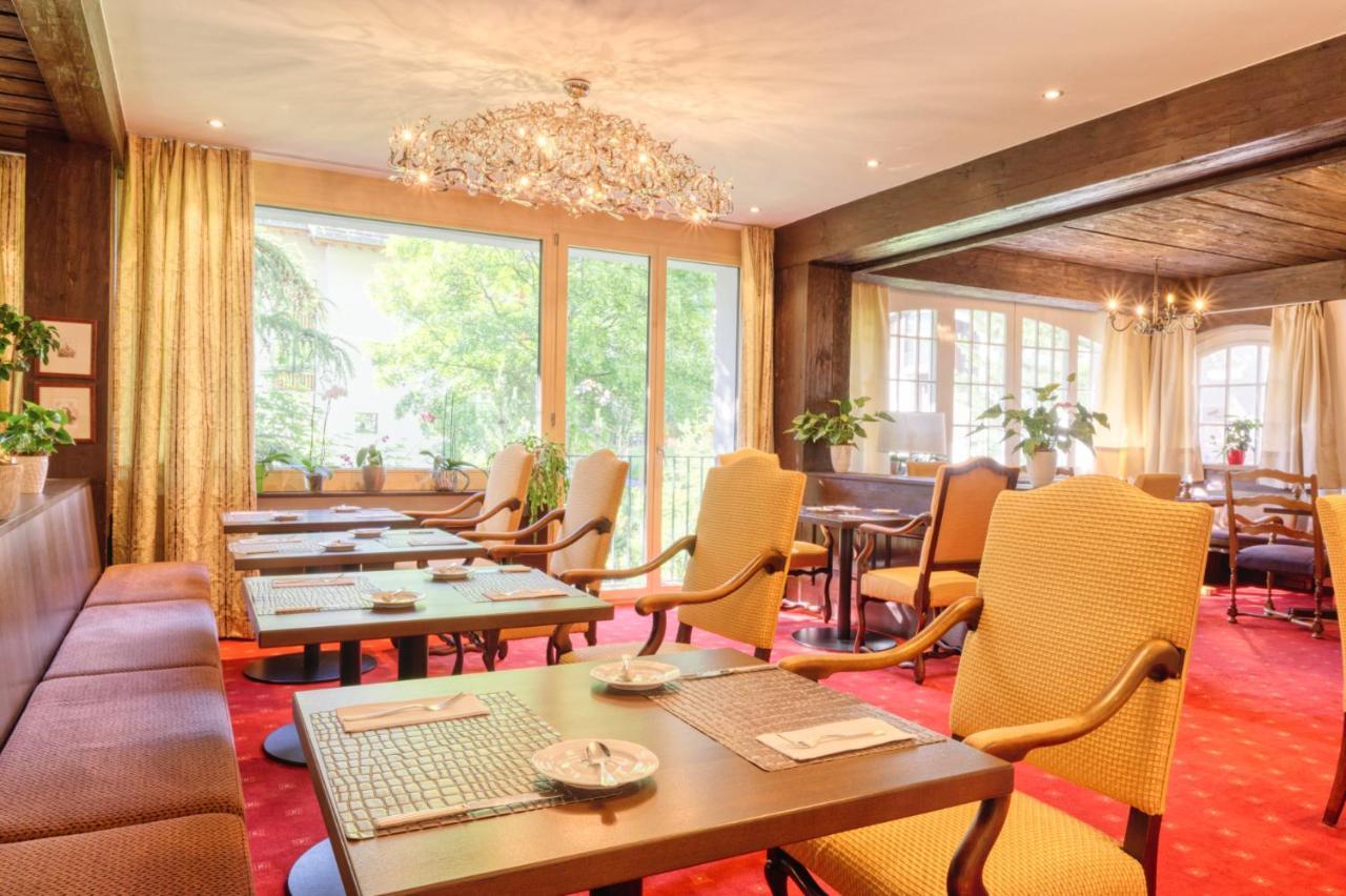 Naco Aparthotel By Arca Spa Zermatt Exteriör bild